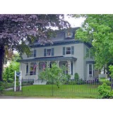 Marshall Slocum Guest House - Bed & Breakfast in Newport