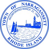 Narragansett Wastewater Div - Other in Narragansett