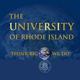 University Of Rhode Island Kingston Uri Postal Services Only - Other in Narragansett