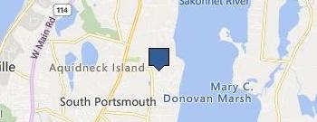 Clarion Technologies location map