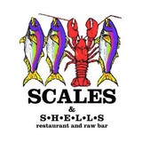 Scales & Shells - Restaurants in Newport