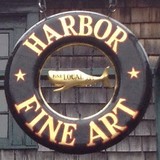 Harbor Fine Art - Museums in Newport