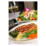 Harbor Grill - Restaurants in Wakefield