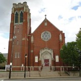 St John & James Parish - Other in West Warwick