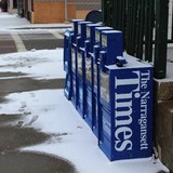 Rhode Southern Island Newspapers - Other in Narragansett