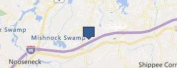 Gamescape Inc location map