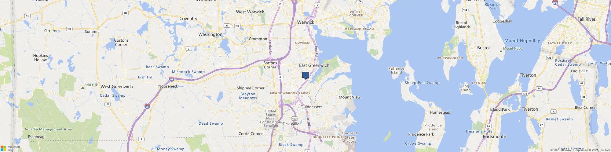 Kent Center cover photo