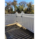 Charlestown Fence Co. - Other in Westerly