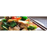 Mandarin Garden - Restaurants in Providence