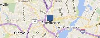 Astro of New England LLC location map