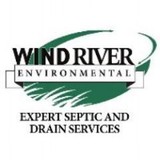 Wind River Environmental - Septic Services in Newport