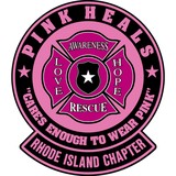 RI Pink Heals - Other in West Warwick