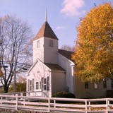 Curtis Corner Baptist Church - Churches in Wakefield