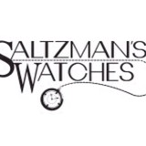 Saltzman's Watches & More - Watches in Cranston