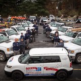 Overhead Door - Garage Door Services in Warwick