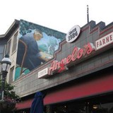 Angelo's Civita Farnese - Restaurants in Providence