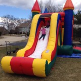Steve's Bounce House - Party Supplies in Coventry