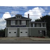 A V Drywall & Plastering Inc - Other in Woonsocket