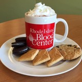Rhode Island Blood Center - Other in Woonsocket