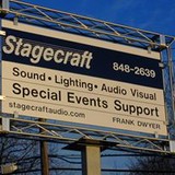 Stage Craft Audio - Other in East Greenwich