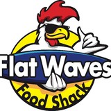 Flat Waves - Restaurants in Middletown