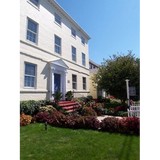 The Francis Malbone House - Accommodation in Newport