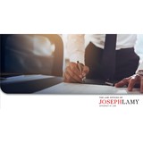 Law Office of Joseph Lamy - Solicitors & Lawyers in Providence
