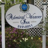 Admiral Weaver Inn - Bed & Breakfast in Newport