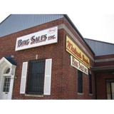 Bing Sales Inc - Manufacturer in Providence
