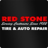Red Stone Tire - Other in Westerly