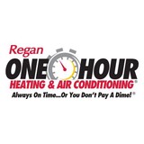 Regan Heating & Air Cond Inc - Heating & Air Conditioning / HVAC in Providence
