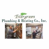 Evergreen Plumbing & Heating - Plumbing in Warwick