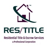 Residential Title & Escrow Services - Other in East Greenwich