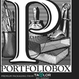 Portfoliobox Inc - Other in Pawtucket