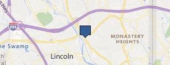 Gary Dusablon-Allstate Agent location map