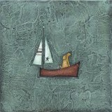 The Knotty Dog Home and Gift Shop - Gift Shops in Bristol