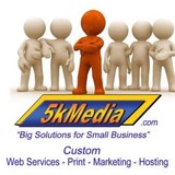 5kMedia - Marketing in Exeter