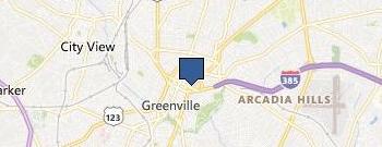 Tucker-Quinn Funeral Home location map