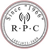 Radio Phone Comm - Other in West Warwick