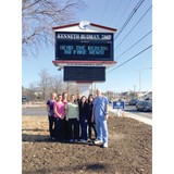 Rudman Kenneth J DDS - Dentists in Warwick