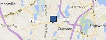 Mansella Law Office location map