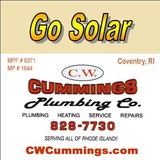 C W Cummings Plumbing - Plumbing in Coventry