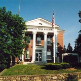 North Smithfield Police Department - Other in North Smithfield