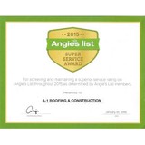 A-1 Roofing & Construction - Roofing in Middletown