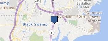 Perfect Nails location map