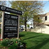 Nager Martin C DDS - Dentists in Warwick