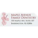 Maple Avenue Family Dentistry - Dentists in Barrington
