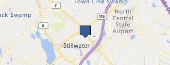 Branch River Foam Plastics Inc location map