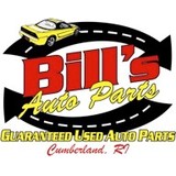 Bill's Auto Parts Inc - Other in Cumberland