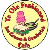 ye ole fashioned ice cream and sandwich cafe - Restaurants in Summerville